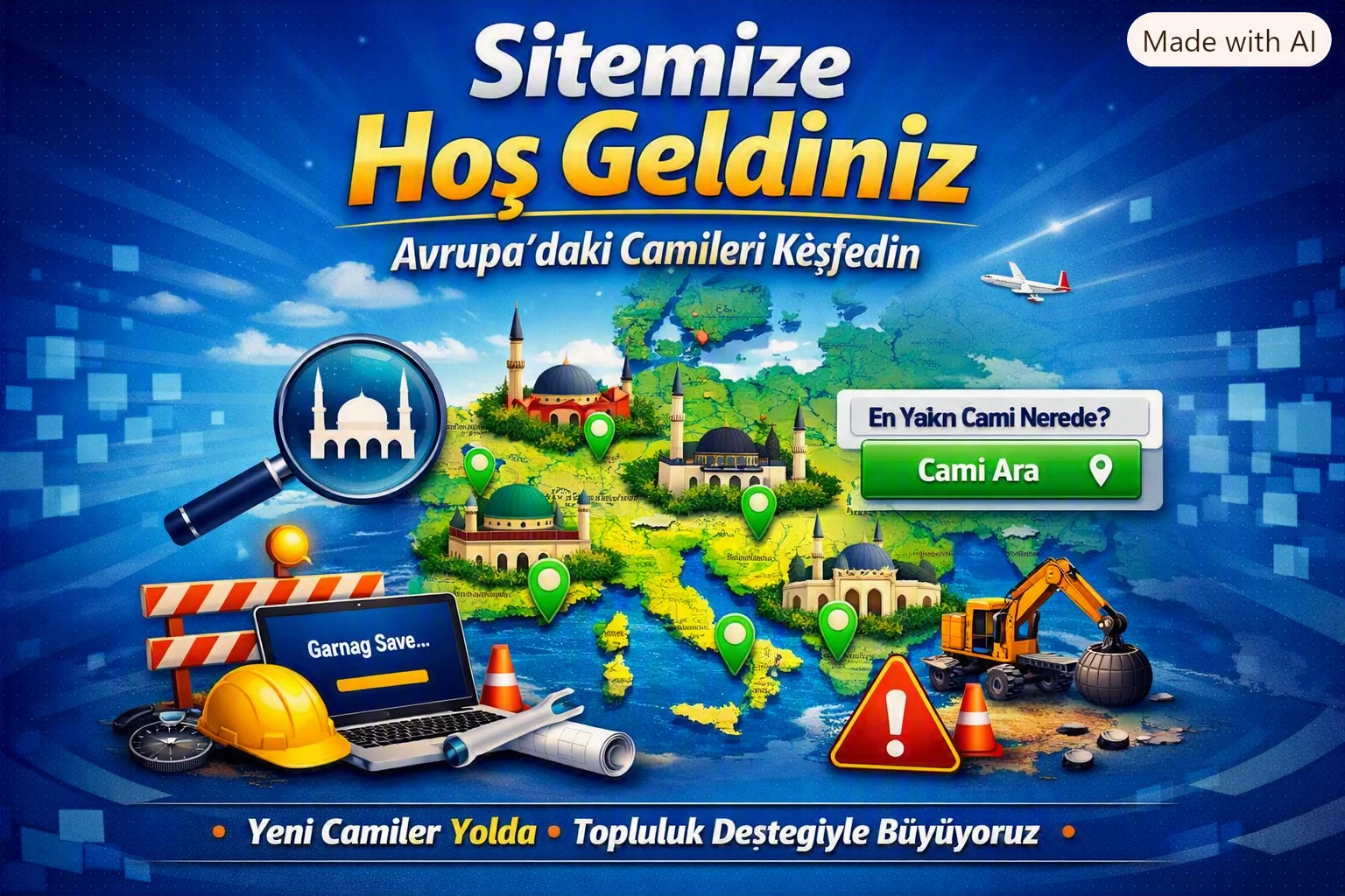 Sitemize hoşgeldiniz.