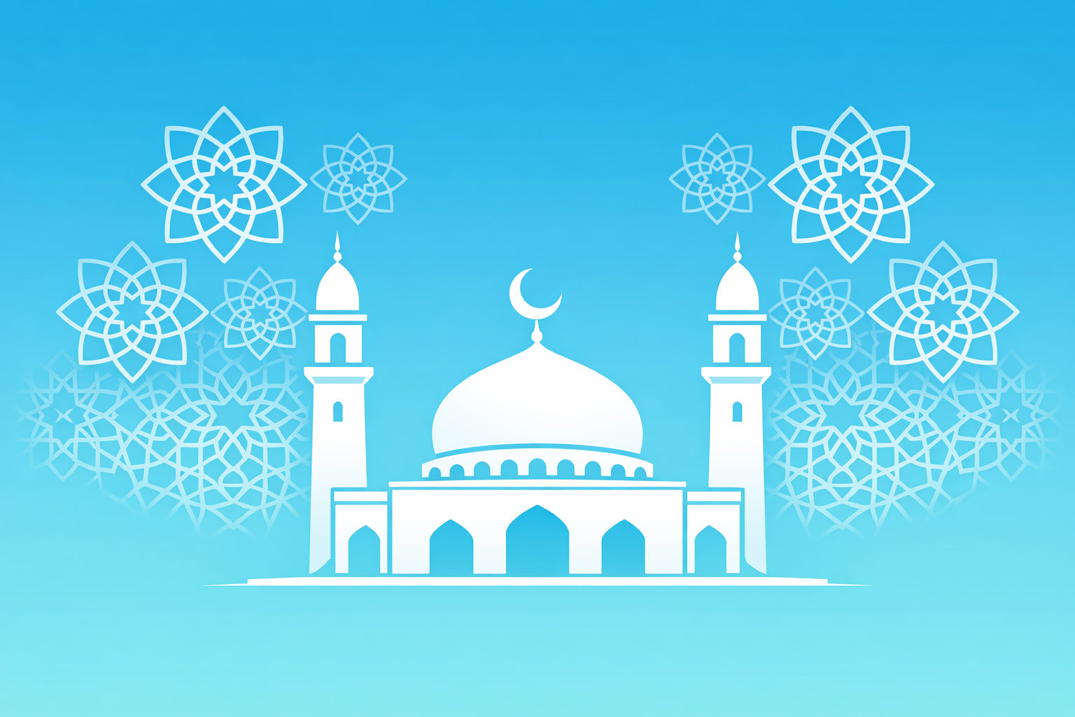 Moschee Bild Platzhalter